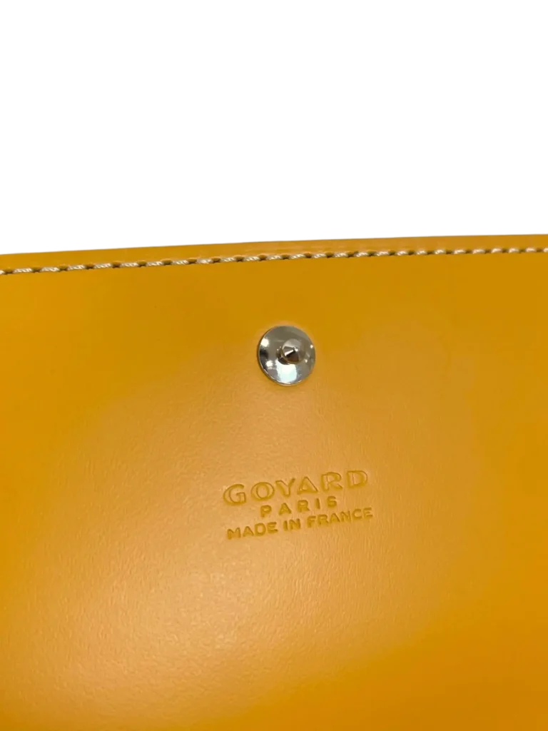 WOC Varenne Continental shoulder bag, photo 7 of 11