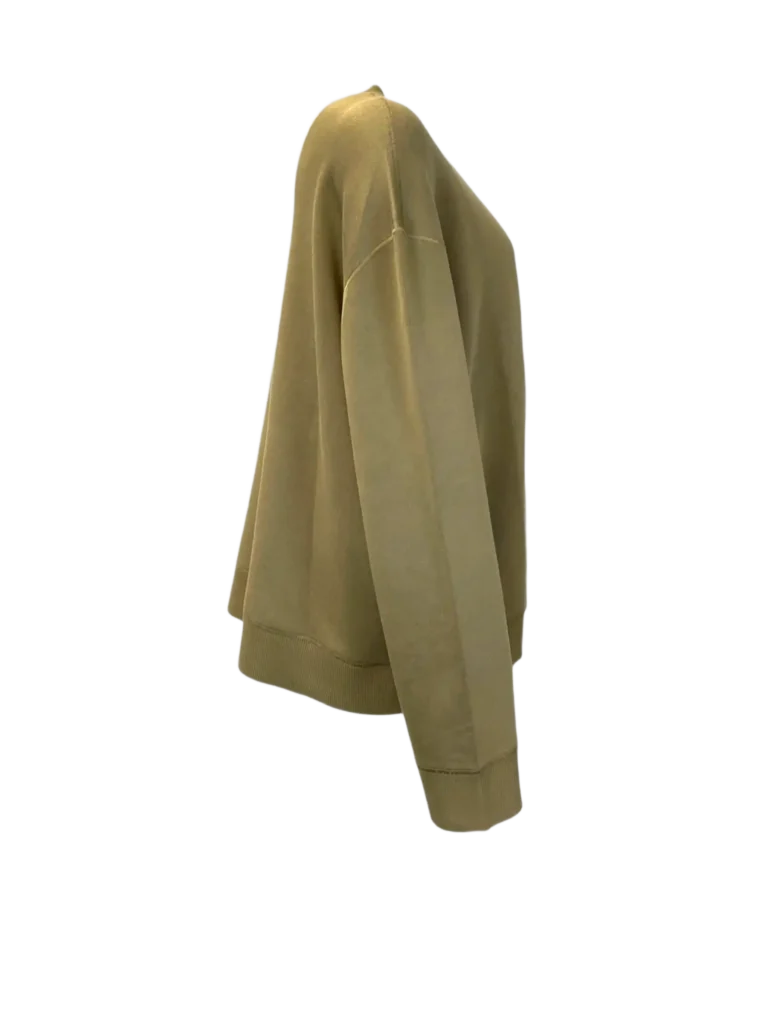Silk and cashmere crewneck sweater, 48., photo 2 of 8