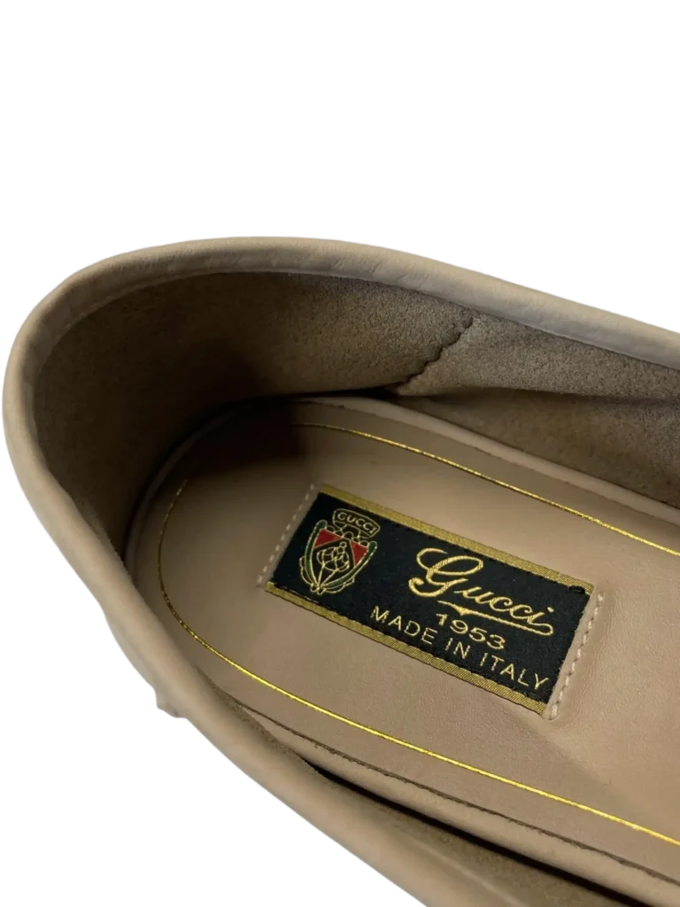 Gigi Horsebit suede loafers, 10., photo 6 of 6