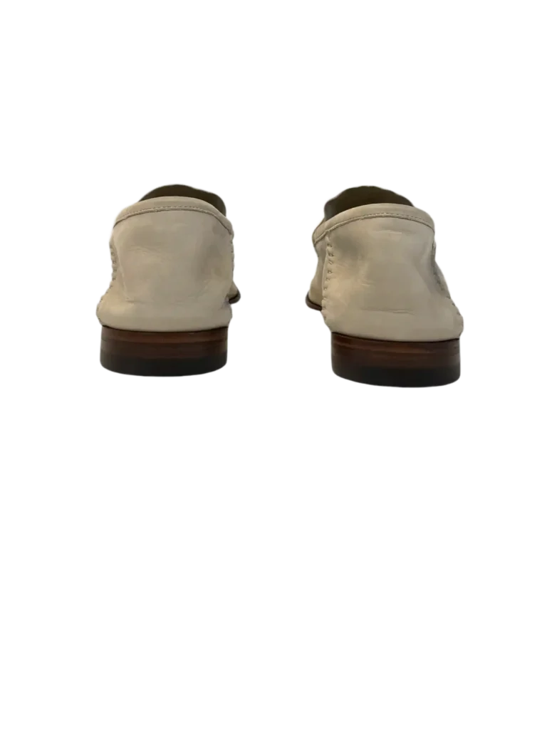Gigi Horsebit suede loafers, 10., photo 4 of 6