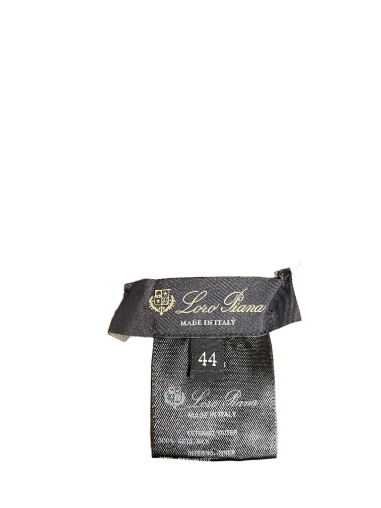 Silk and cashmere wide-leg trousers, 44., photo 6 of 7