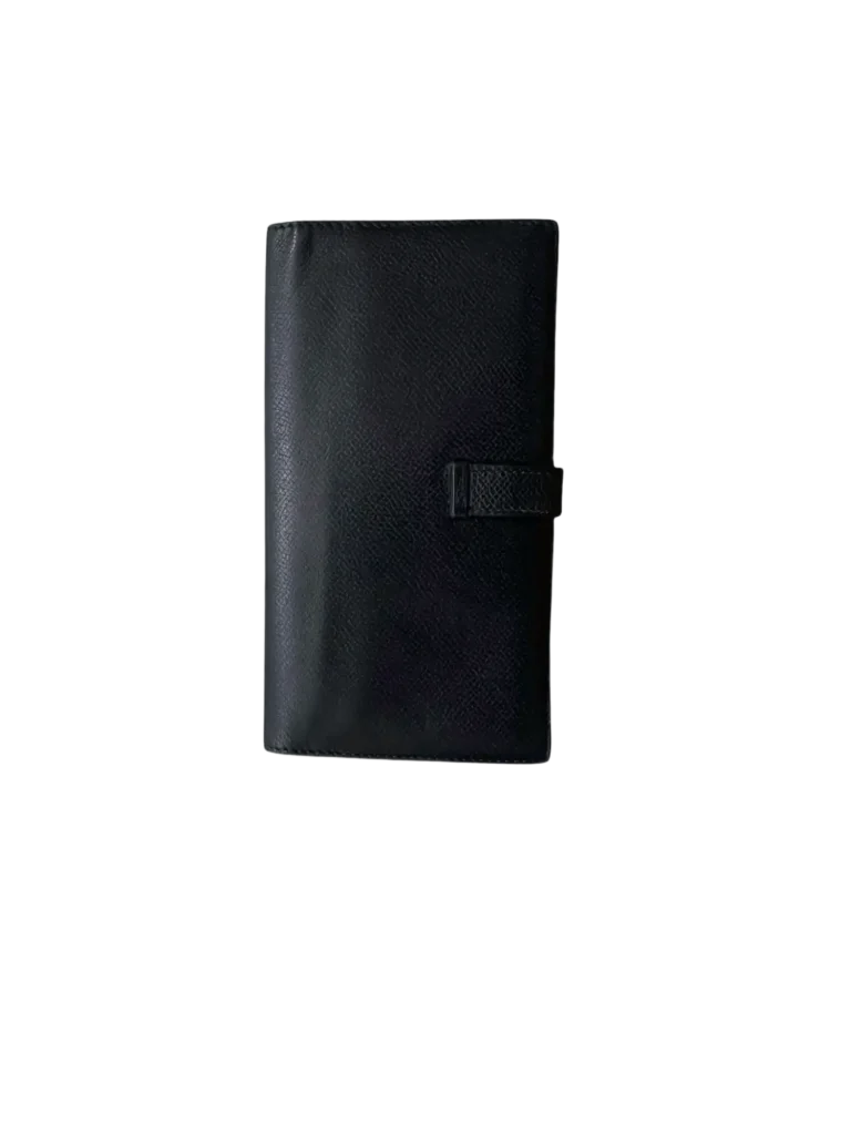 Epsom leather Bearn wallet, photo 2 of 9