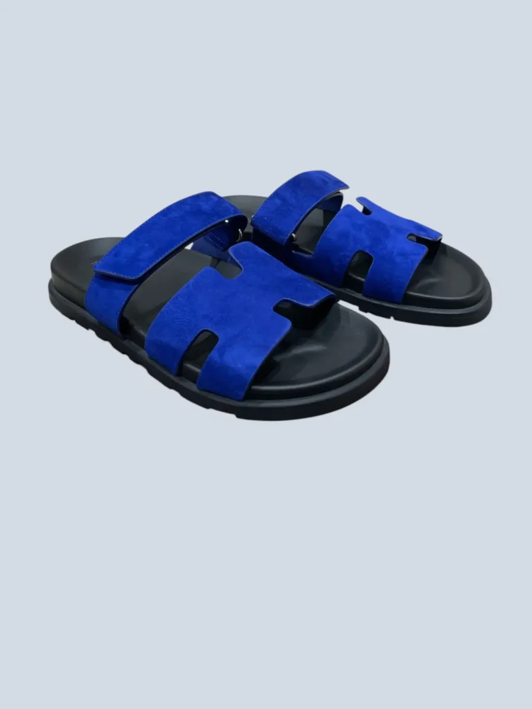Sandali Chypre in suede, 41., foto 2 di 7