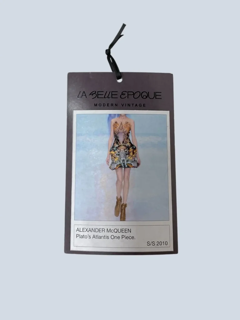 Tuta e foulard con stampa animalier, S., foto 11 di 11