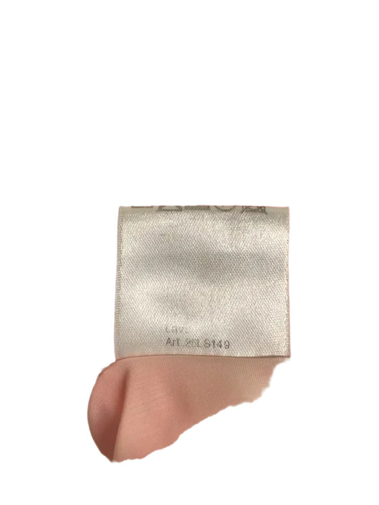 Abito midi con stampa occhi, XS., foto 6 di 8