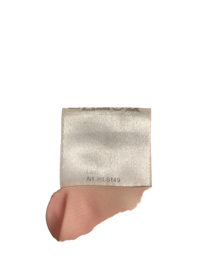 Abito midi con stampa occhi, XS., foto 6 di 8