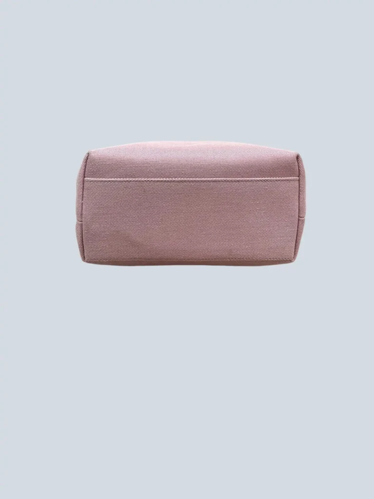 By Tom Ford, borsa a mano in canvas e pelle., foto 4 di 9