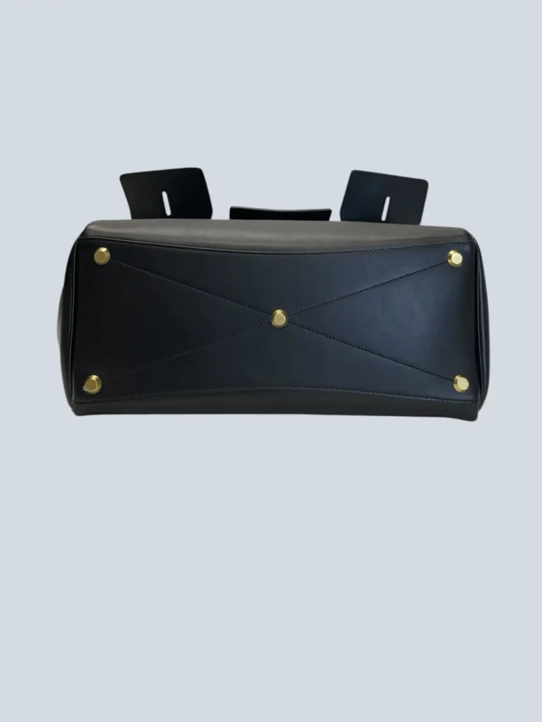 Leather Carry All Bel Air Medium bag, photo 6 of 14