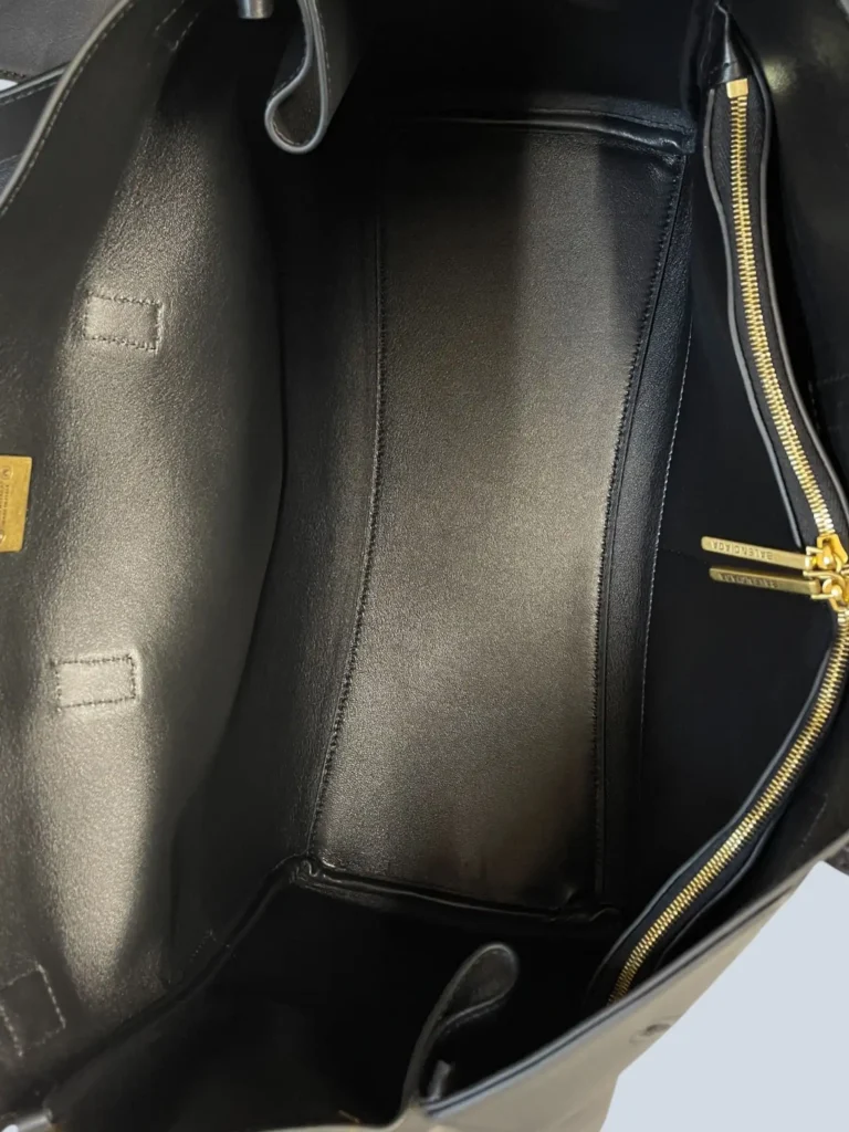 Leather Carry All Bel Air Medium bag, photo 12 of 14