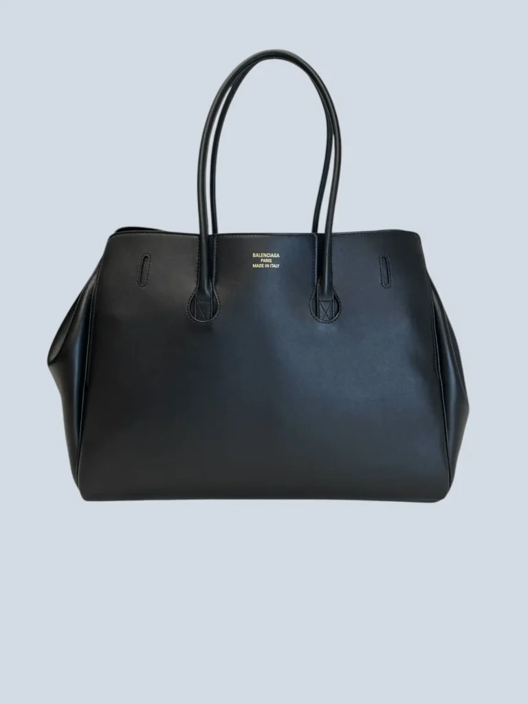 Leather Carry All Bel Air Medium bag, photo 5 of 14