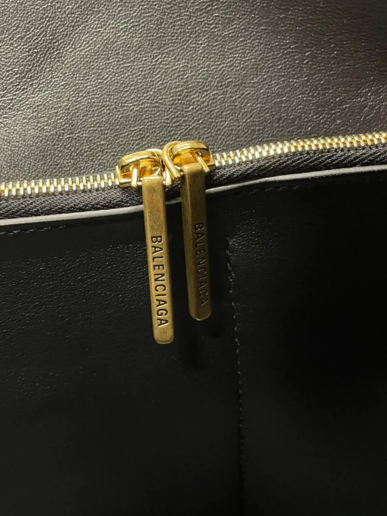 Leather Carry All Bel Air Medium bag, photo 14 of 14