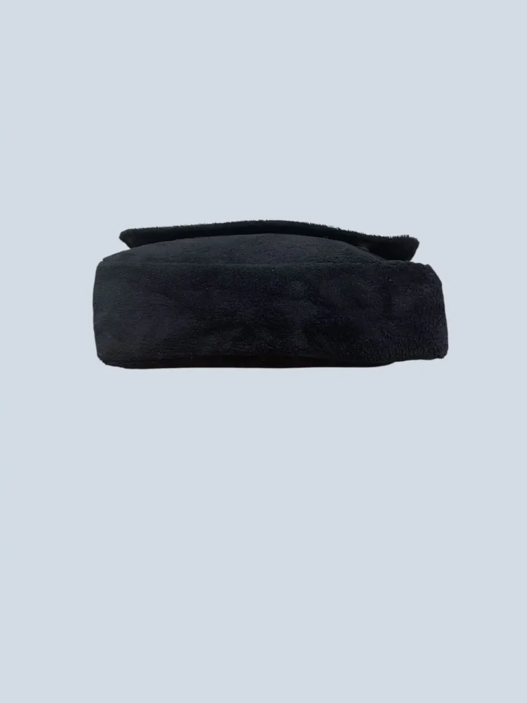 Borsa a tracolla Precision Coco Mark in spugna., foto 5 di 11