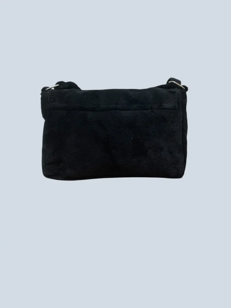 Borsa a tracolla Precision Coco Mark in spugna., foto 4 di 11