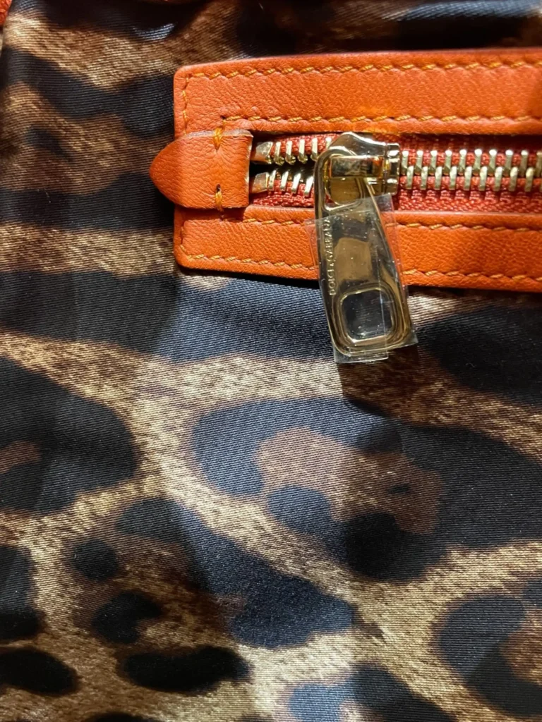 Borsa a tracolla Miss Bonita in rafia lavorata all'uncinetto., foto 6 di 9