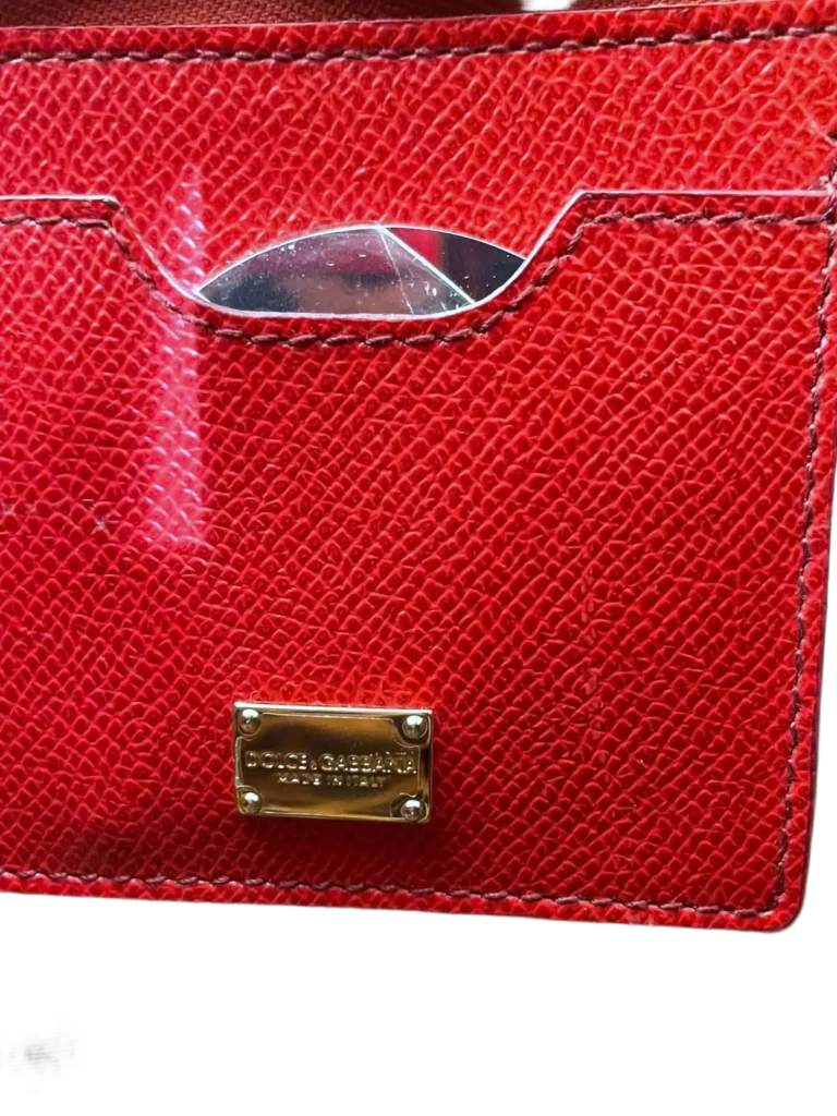 Borsa a tracolla Sicily Large in pelle dauphine., foto 7 di 10