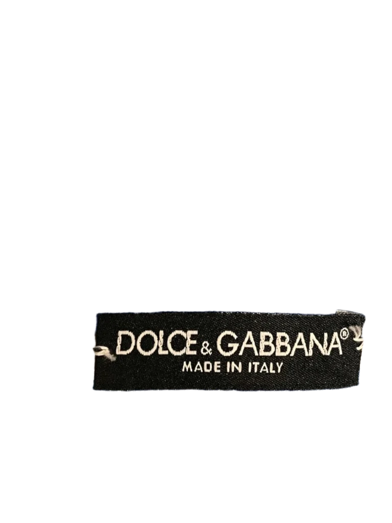 Portofino linen shirt, M., photo 4 of 4
