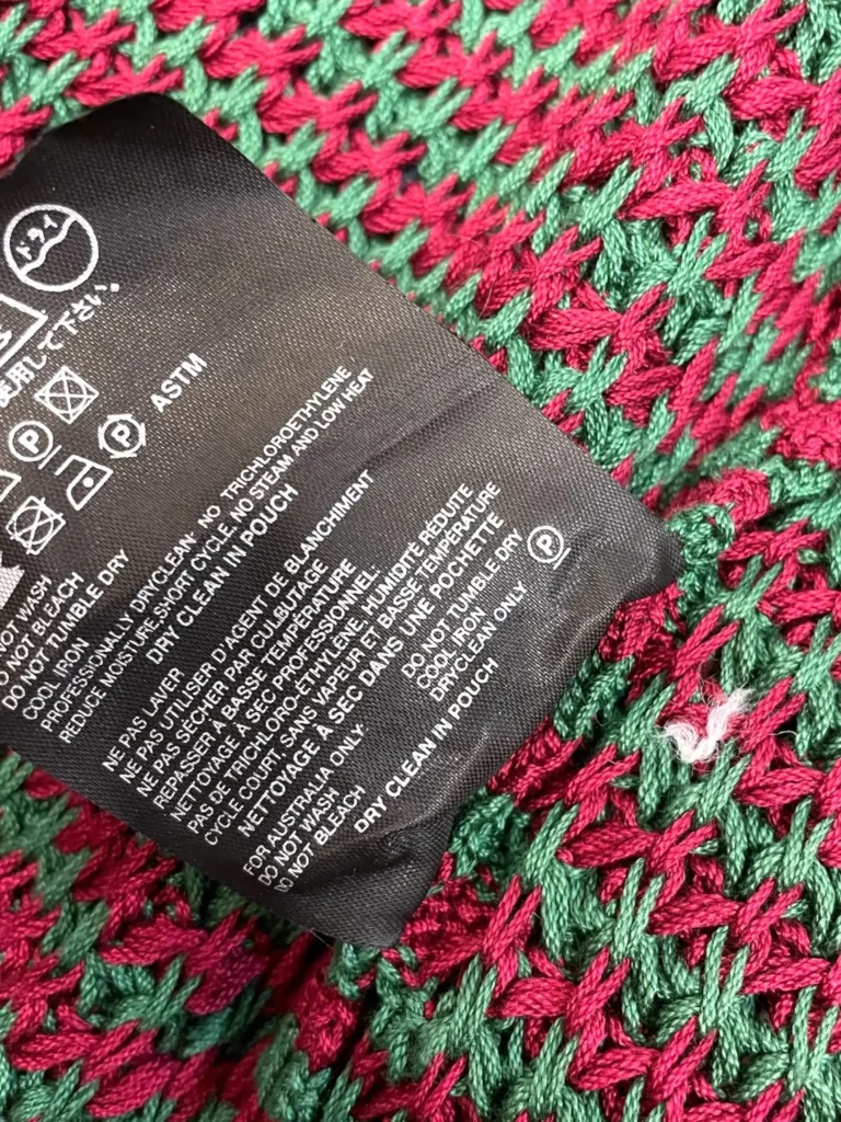 Cardigan lungo in cotone con applicazioni, 42., foto 6 di 7