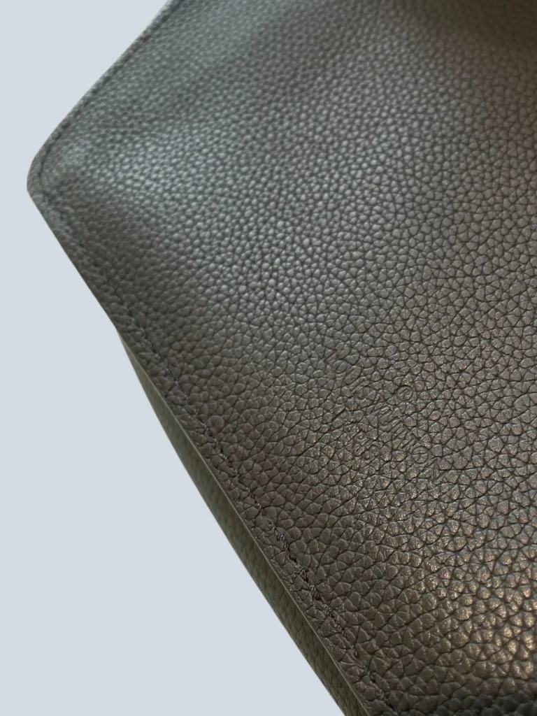 Marsupio Aerogram Takeoff Sling in pelle., foto 8 di 9