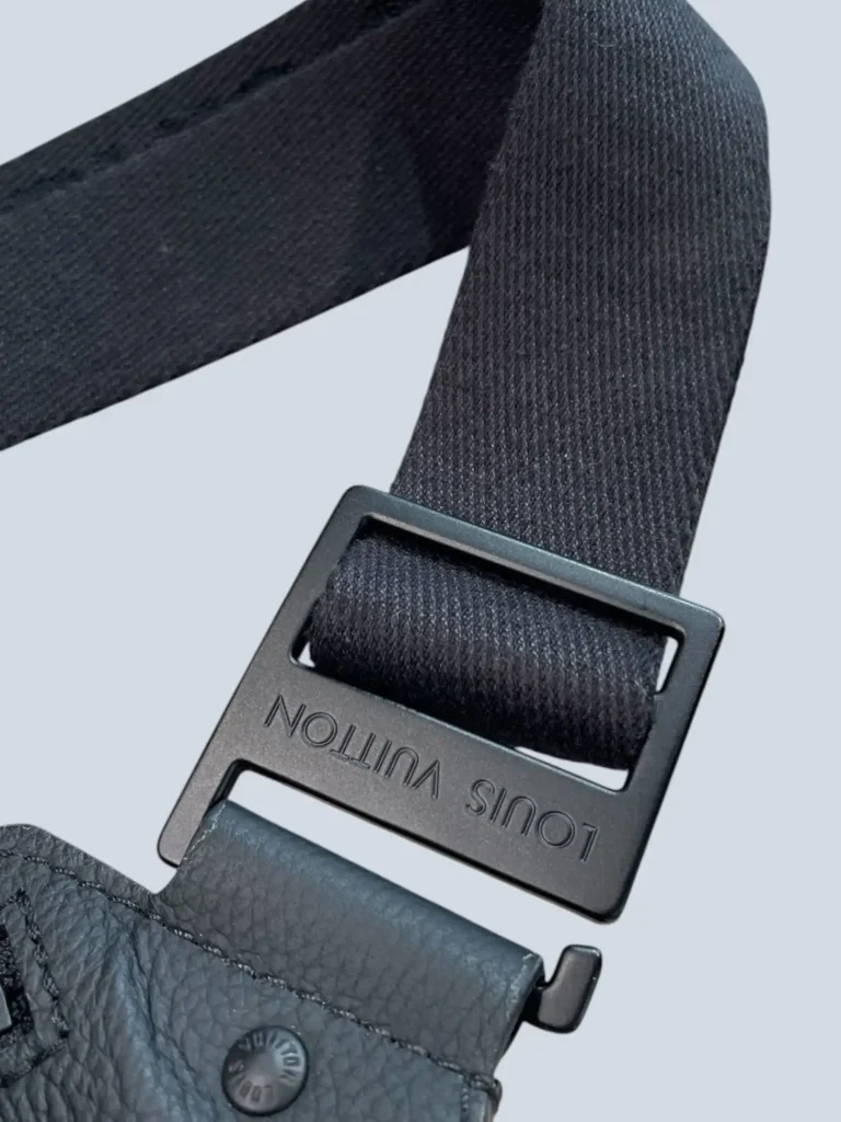 Marsupio Aerogram Takeoff Sling in pelle., foto 9 di 9