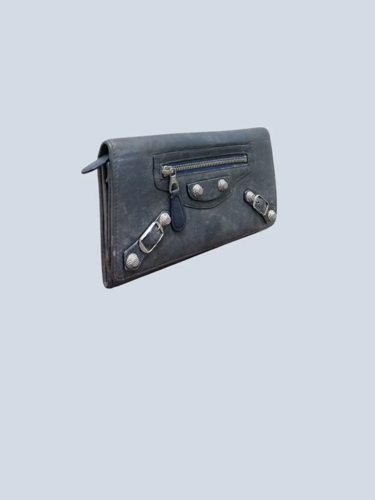 Portafoglio Classic Money in pelle., foto 2 di 10