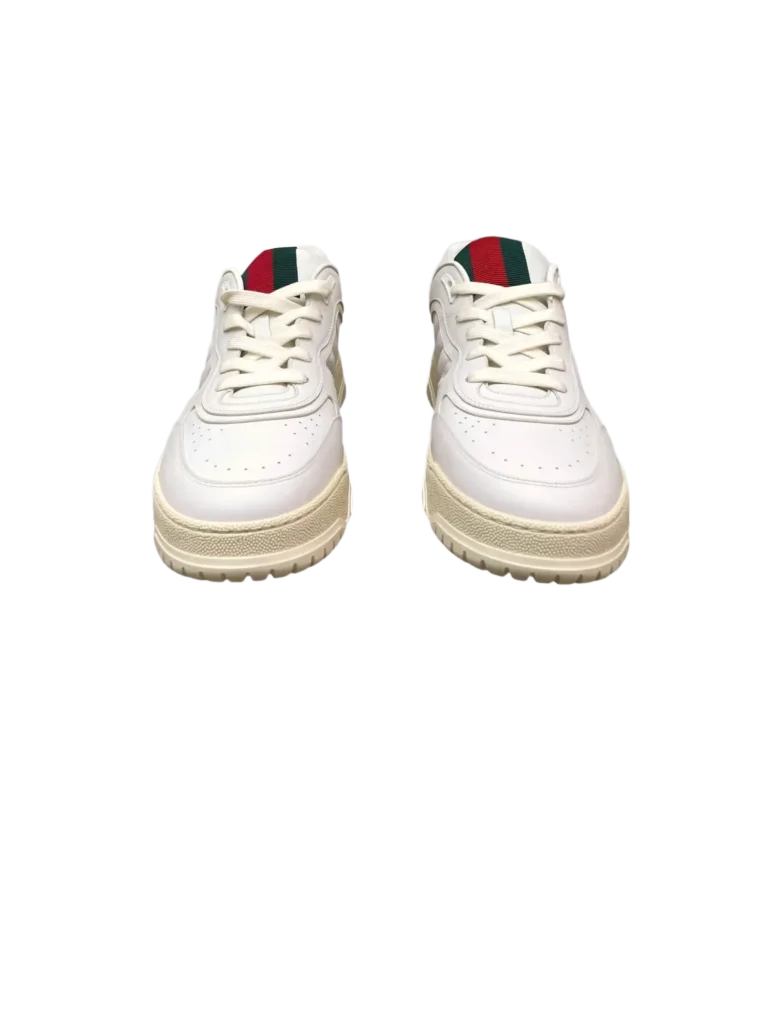 Re-Web leather sneakers, 11., photo 3 of 5