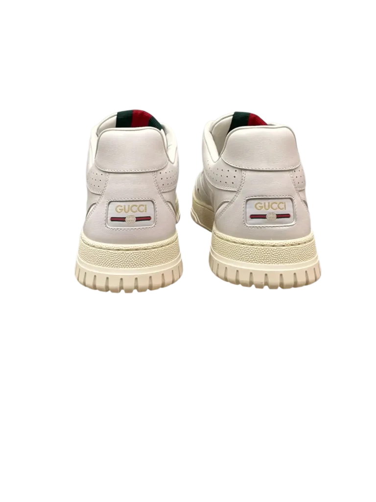 Re-Web leather sneakers, 11., photo 4 of 5