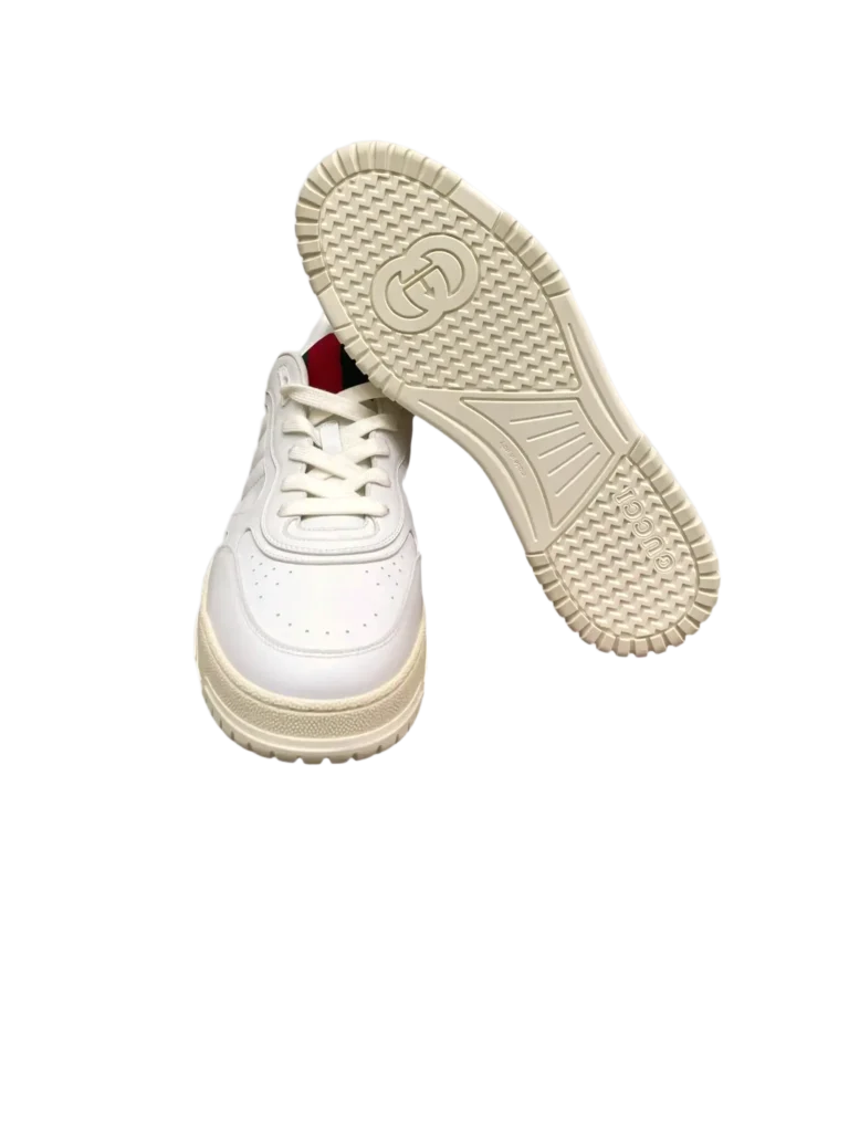 Re-Web leather sneakers, 11., photo 5 of 5