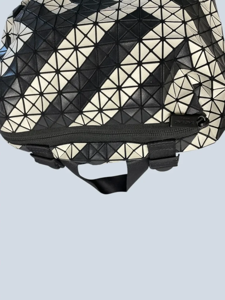 Zaino Bao Bao con design a pannelli., foto 11 di 14