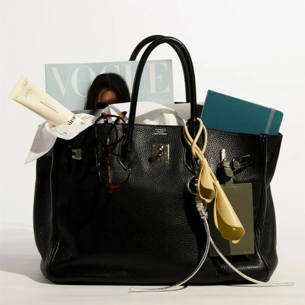 Borse Hermès False: Come Riconoscerle. La Guida degli Esperti