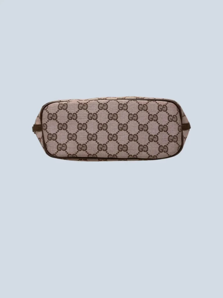 By Tom Ford, Boat handbag in Monogram canvas and leather., photo 5 of 10