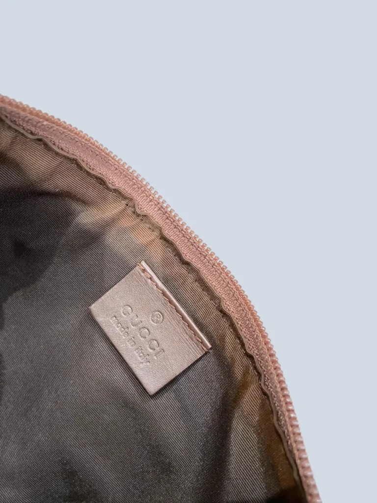 By Tom Ford, Boat handbag in Monogram canvas and leather., photo 7 of 10