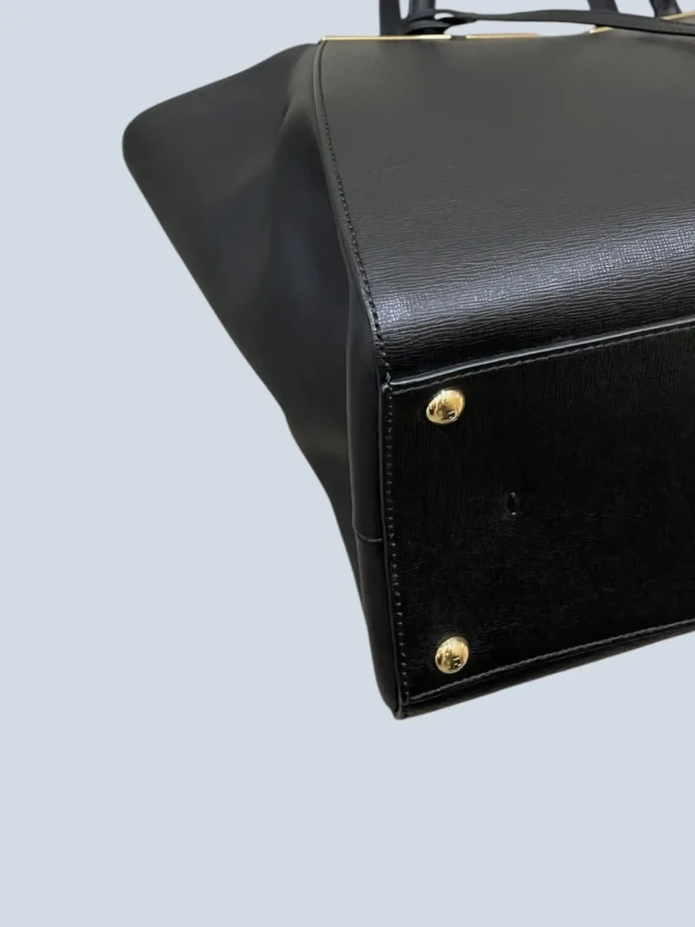Borsa a spalla 3Jours Large in pelle., foto 10 di 11