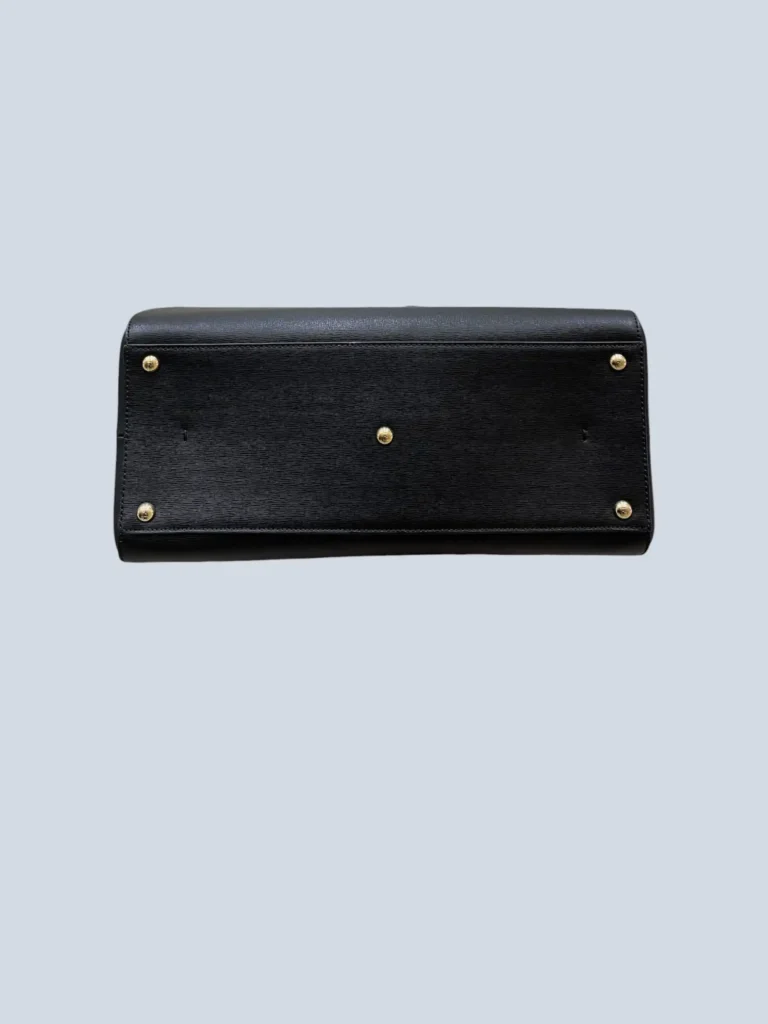 Borsa a spalla 3Jours Large in pelle., foto 5 di 11