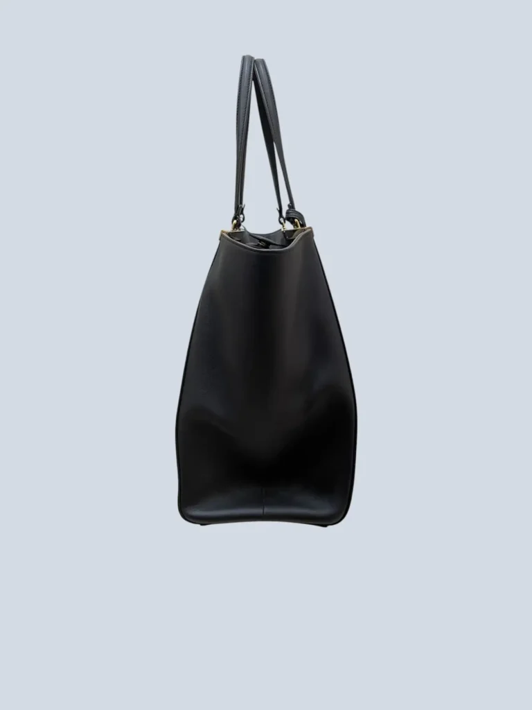 Borsa a spalla 3Jours Large in pelle., foto 3 di 11