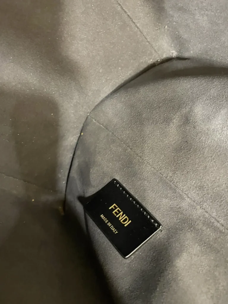 Borsa a spalla 3Jours Large in pelle., foto 7 di 11