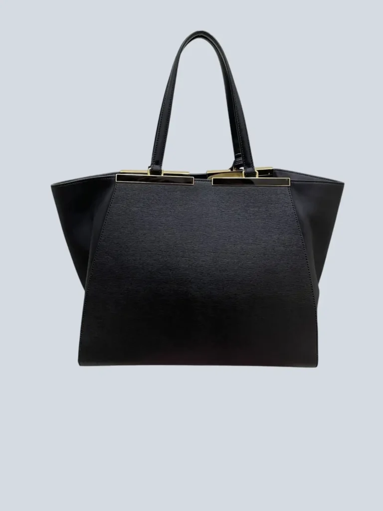 Borsa a spalla 3Jours Large in pelle., foto 4 di 11
