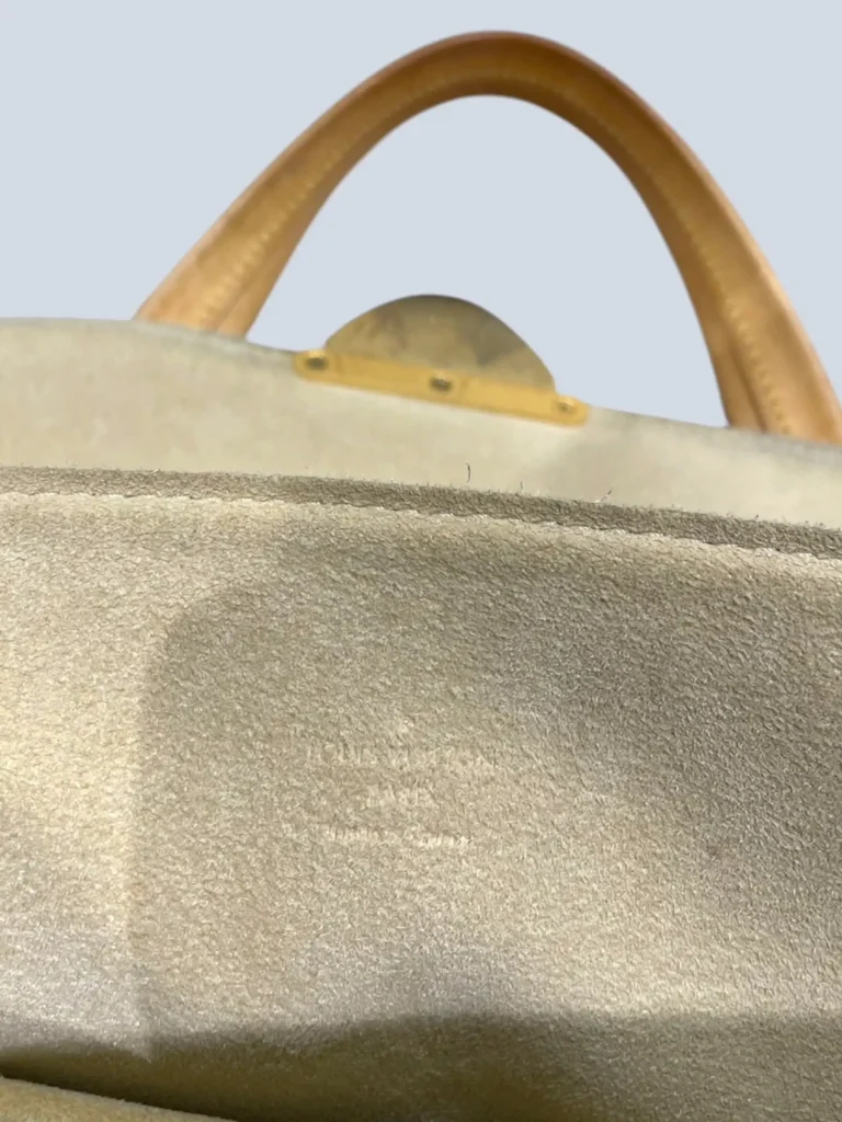 Borsa a spalla Beverly GM in tela Monogram., foto 6 di 14