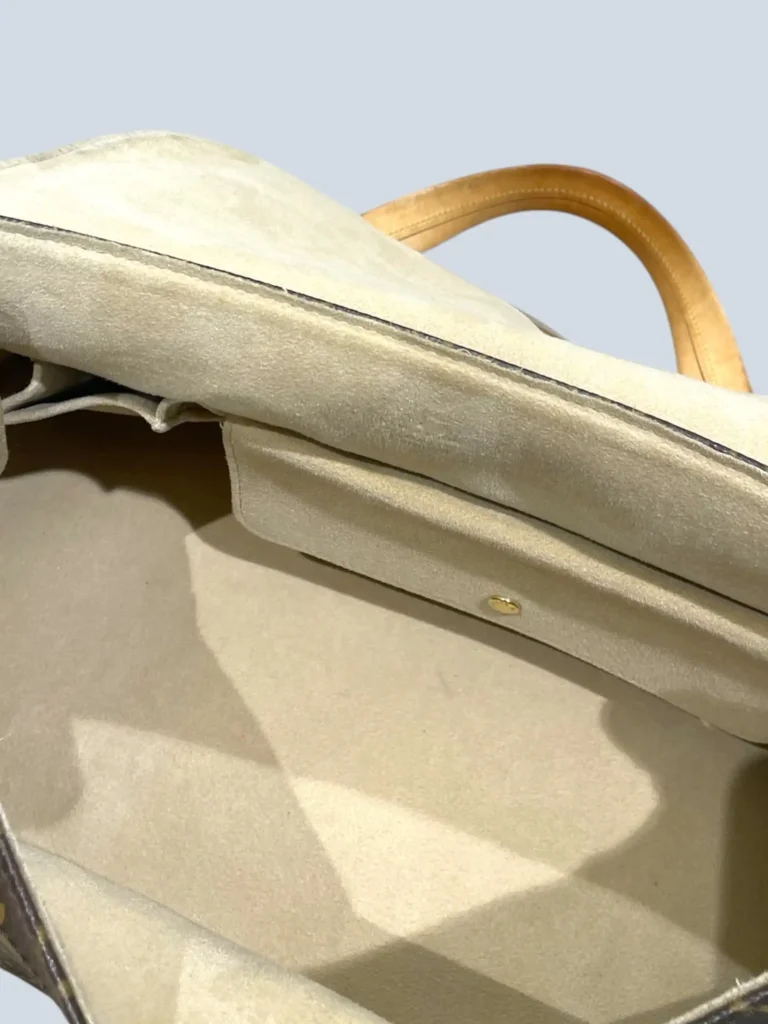 Borsa a spalla Beverly GM in tela Monogram., foto 8 di 14