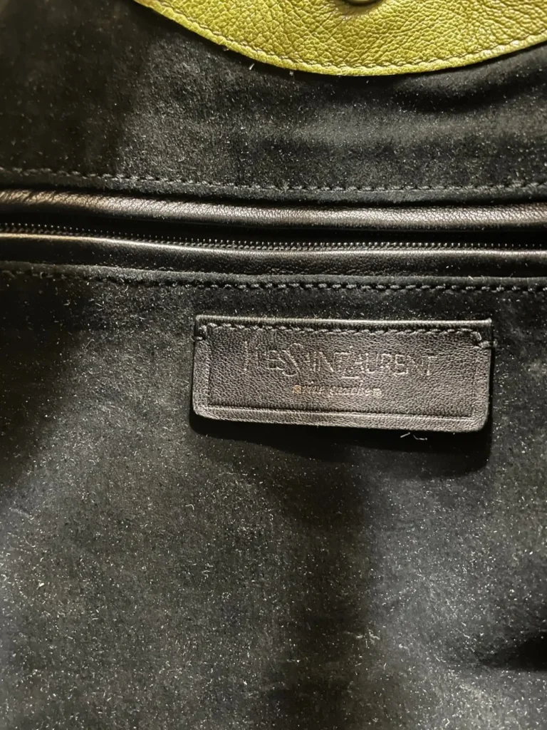 By Tom Ford, borsa a spalla Nadja Rose in pelle., foto 6 di 9