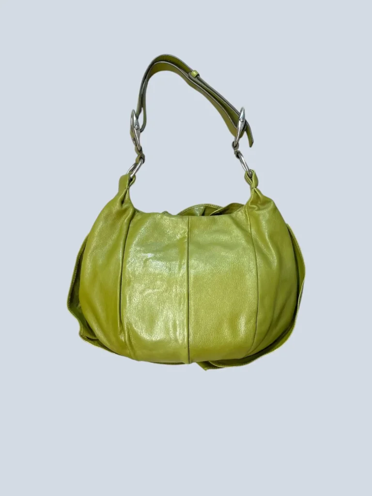 By Tom Ford, borsa a spalla Nadja Rose in pelle., foto 2 di 9