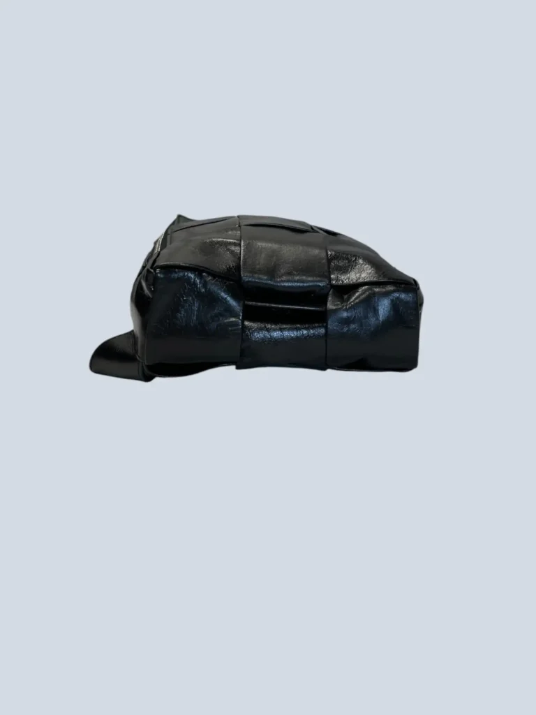 Borsa a tracolla Cassette Sling in nappa., foto 5 di 10