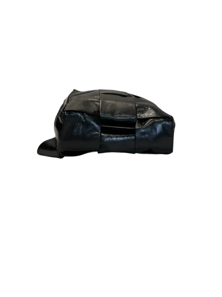 Borsa a tracolla Cassette Sling in nappa., foto 5 di 10