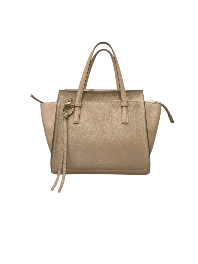 Amy Small grained leather shoulder bag, photo 2 of 13