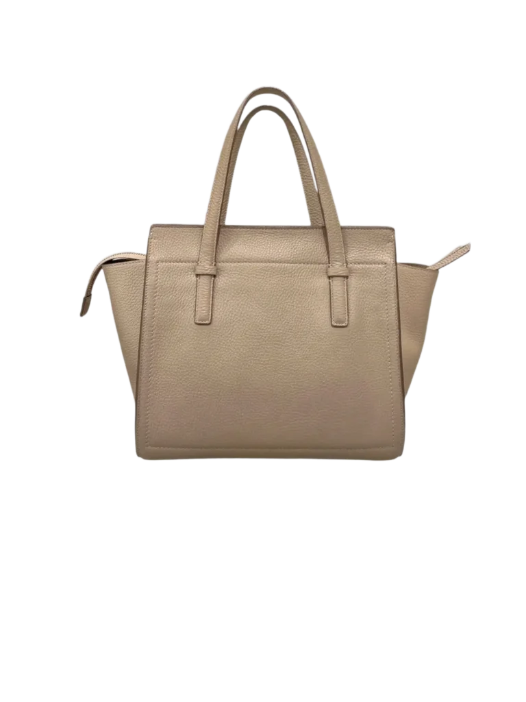 Amy Small grained leather shoulder bag, photo 5 of 13