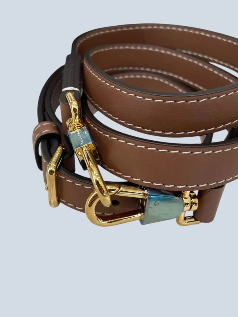 Borsa Mini Pocket in canvas e pelle., foto 11 di 12