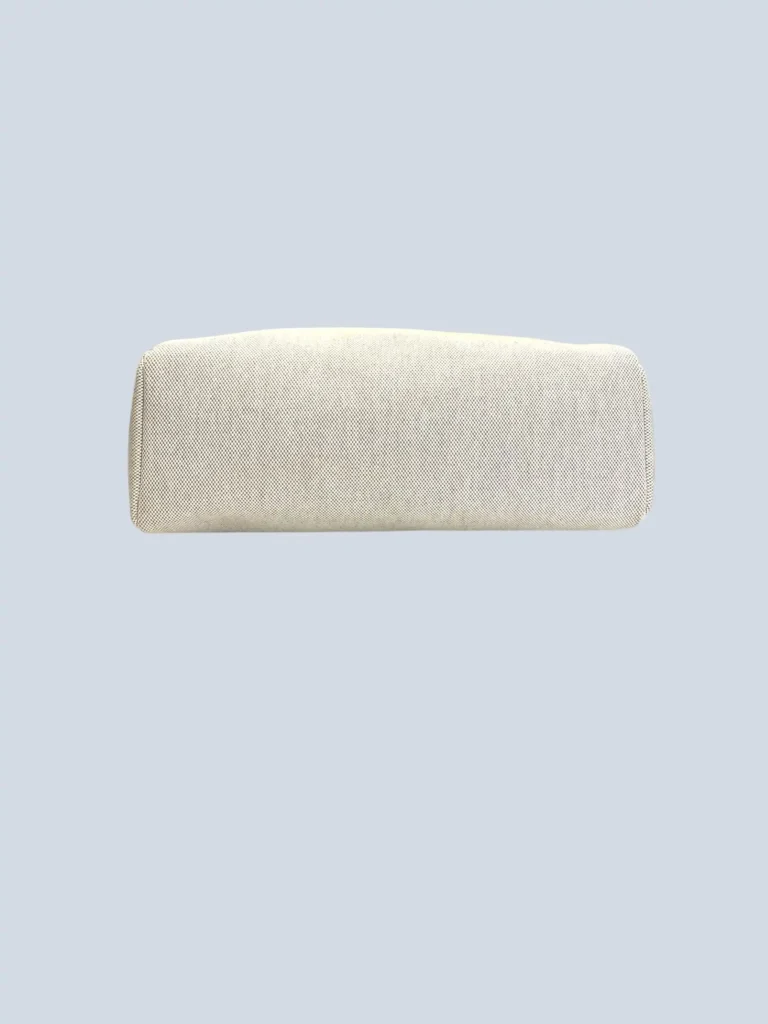 Borsa Herbag 31 in canvas e pelle Hunter., foto 7 di 17
