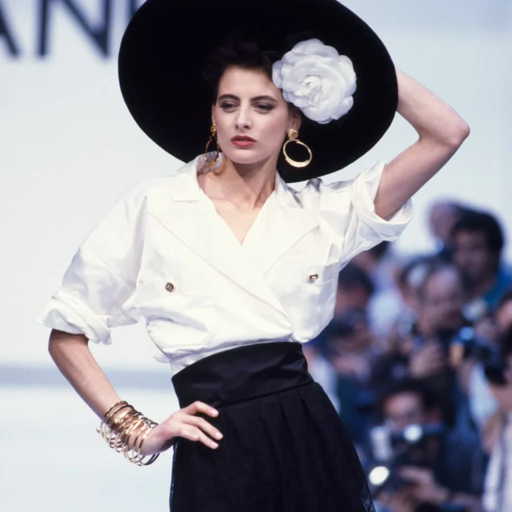 Camelia Chanel: the story of the flower that made Coco's style immortal