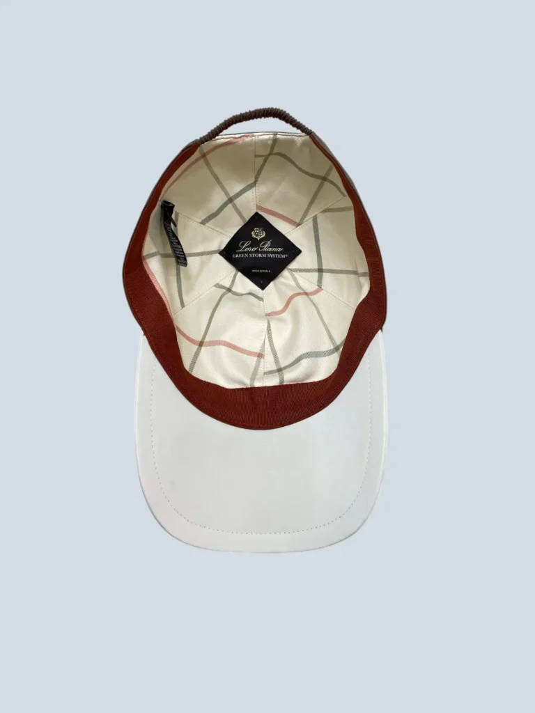 Cappello da baseball in microfibra Storm System, S., foto 5 di 8