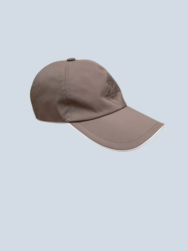 Cappello da baseball in microfibra Storm System, S.