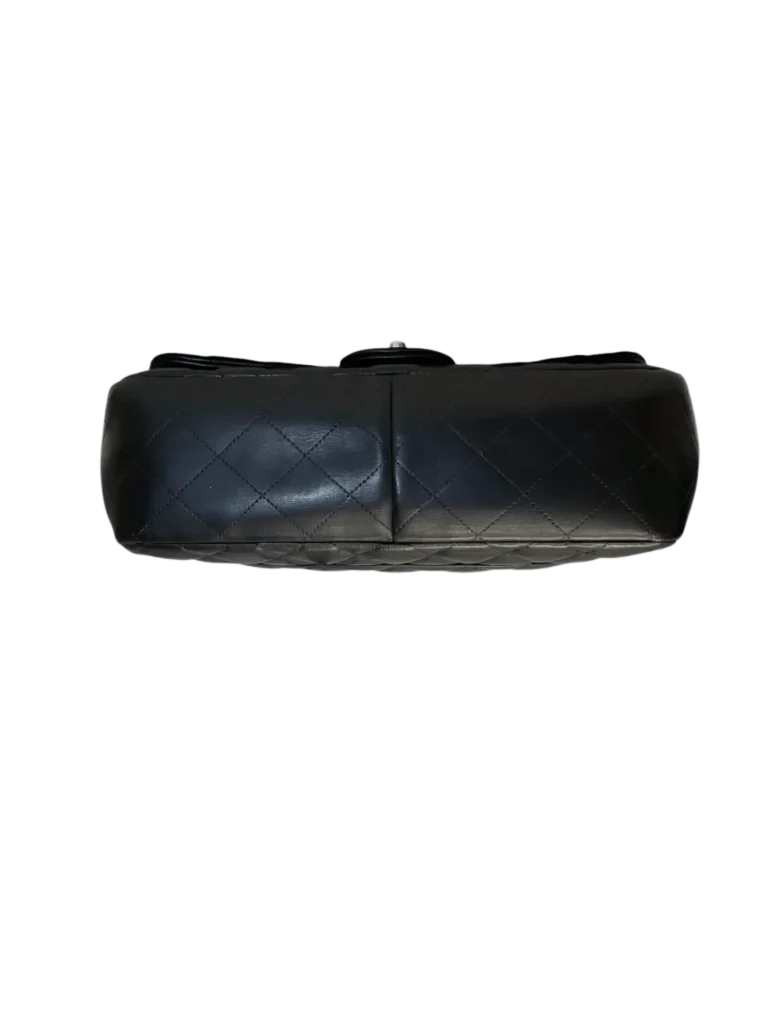 Borsa Jumbo Classic Double Flap in pelle matelassé., foto 5 di 15